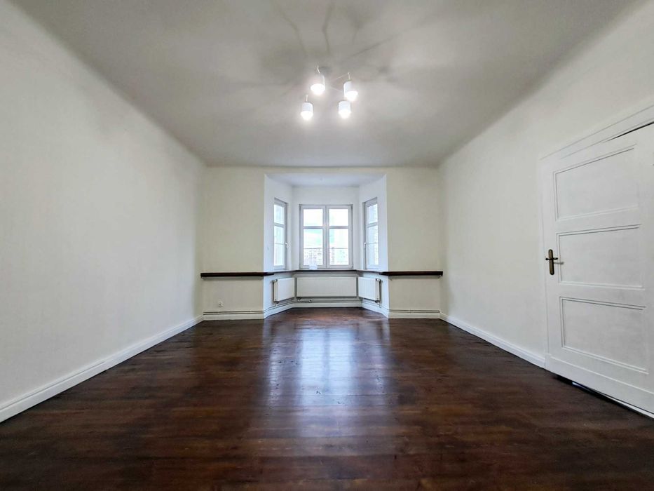 Mieszkanie 4 pokojowe 118m2 w centrum Słubic Plac Przyjaźni 2