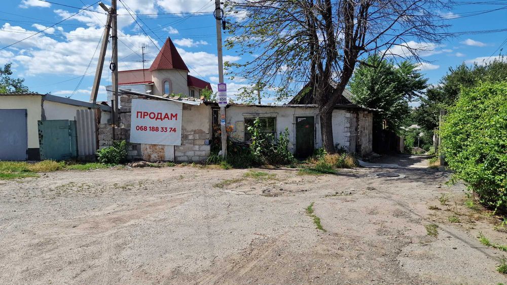 Продаж будинку, Автозаводская угловой участок Дом 2 помещения