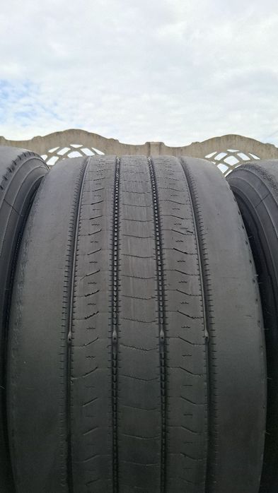 Opony 435/50 R19.5 BlackLion BT 188 8mm 2023r
