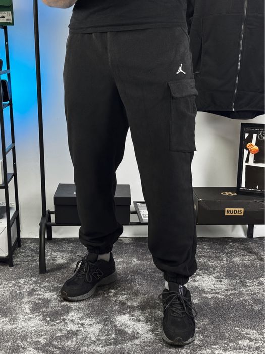 Флісові штани Jordan [ M,L,XL ]