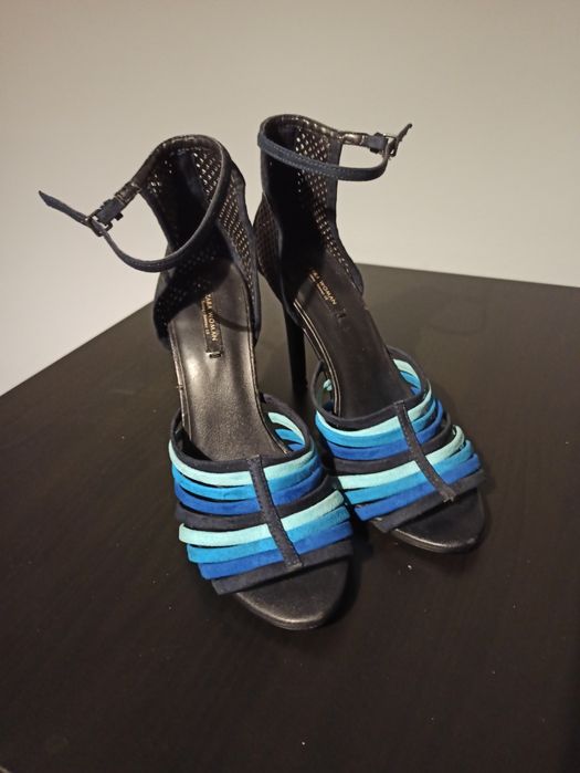 Buty, szpilki ZARA r. 38