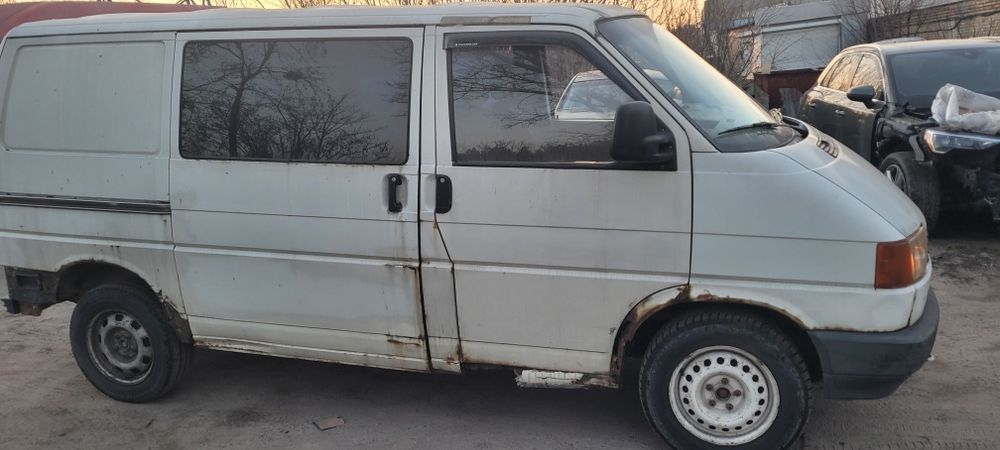 Продам TRANSPORTER T4
