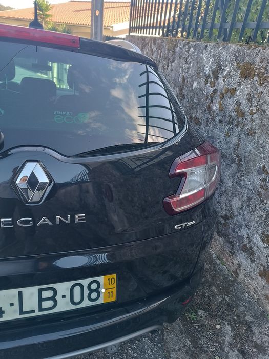 Megane GT Line com xenon foto 3