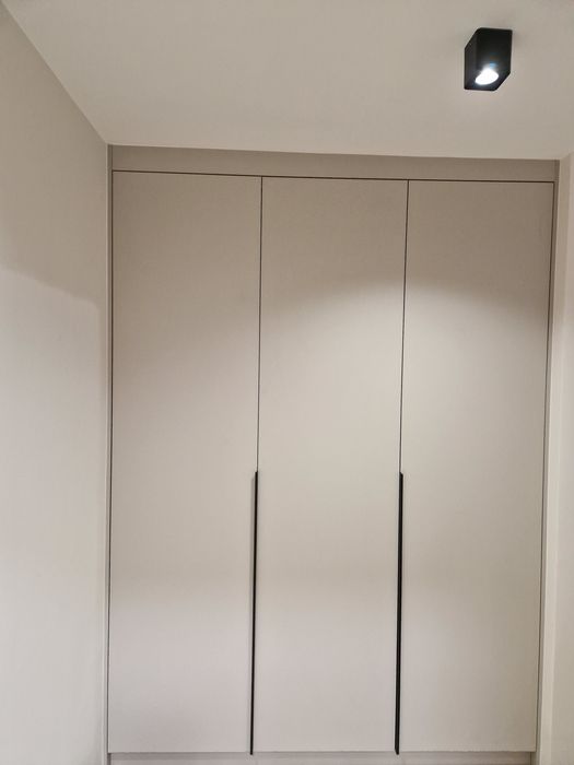 Szafy I Garderoby na wymiar