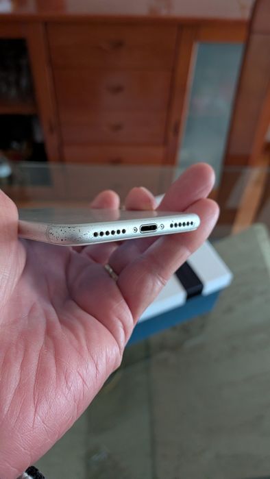 iPhone 7 32GB desbloqueado