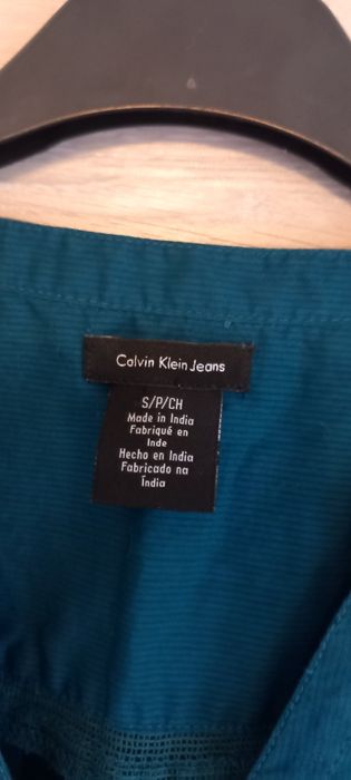 Elegancka koszula Calvin Klein