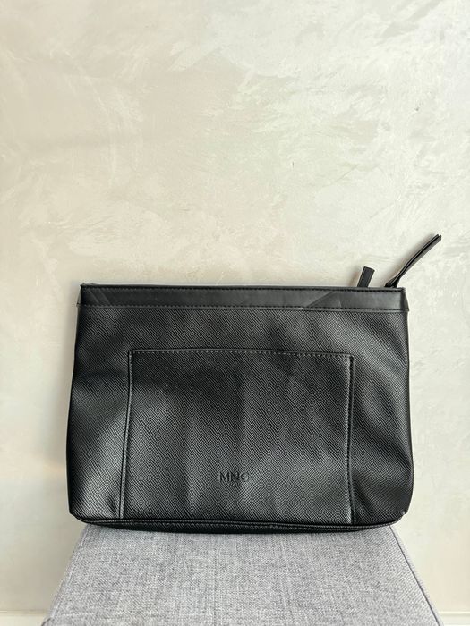 Клатч барсетка чоловіча MANGO