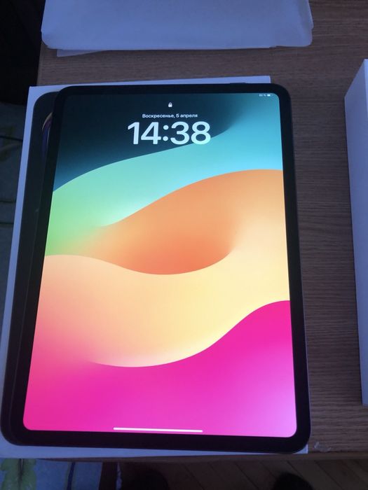 apple ipad pro m4 - купити планшети та електронні книги - Ціна на