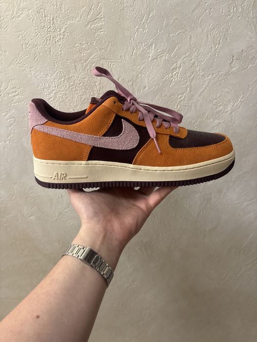 Nike air force