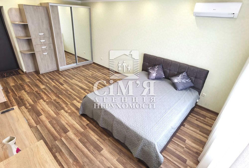 Здам сучасну 1-кім квартиру з АГВ в новому будинку в р-ні ПЛАЗА ПАРК