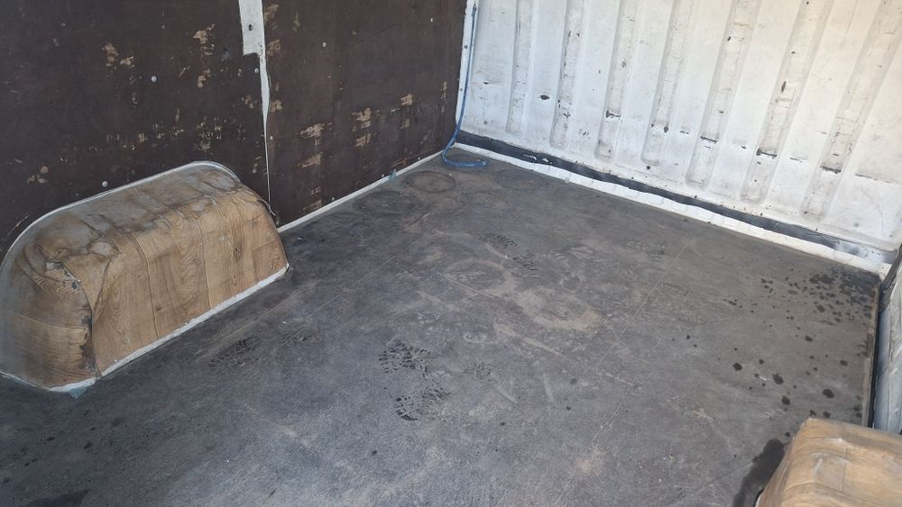 Пежо Боксер 2006