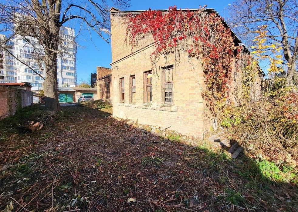 Commercial real estate at (area 600 m²) - Atlanta.ua - photo 16