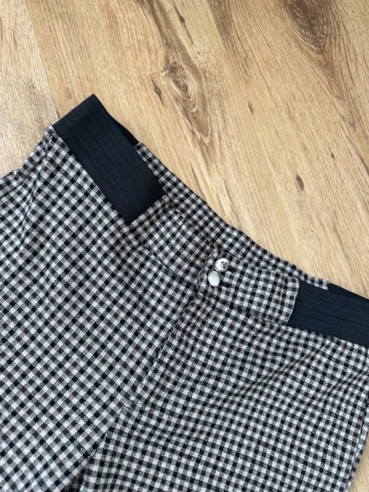 legginsy L 40 jak nowe