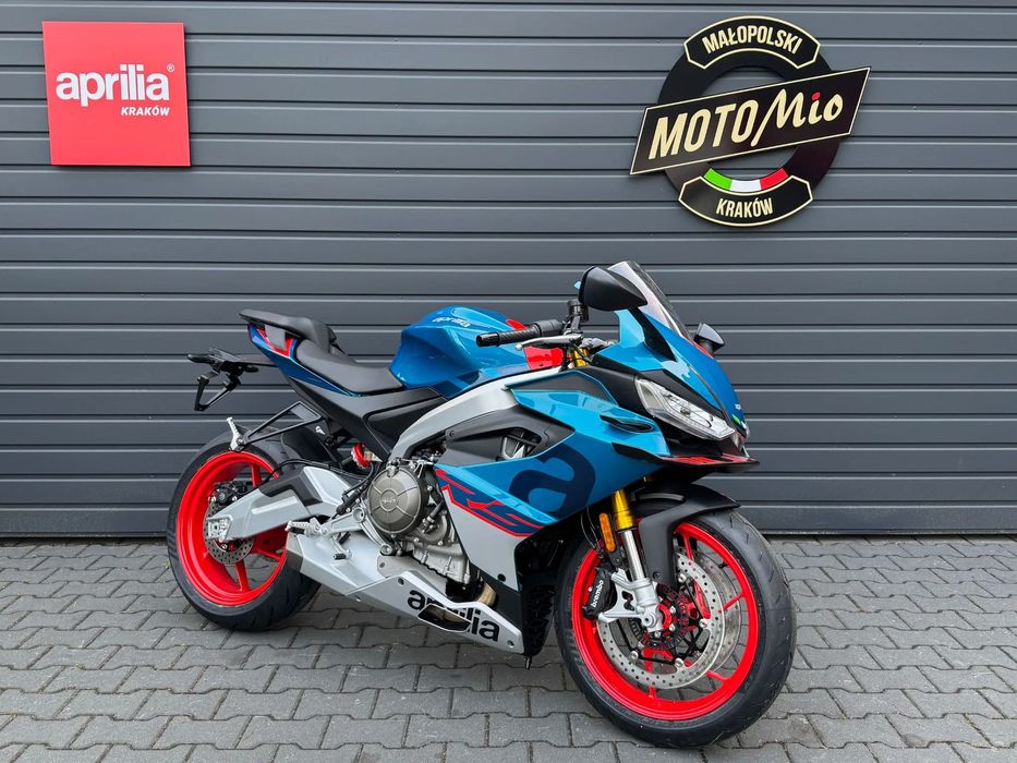 Aprilia