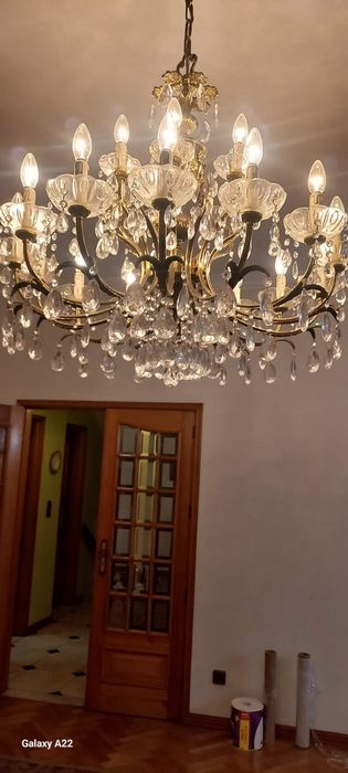 Lustre /candeeiro