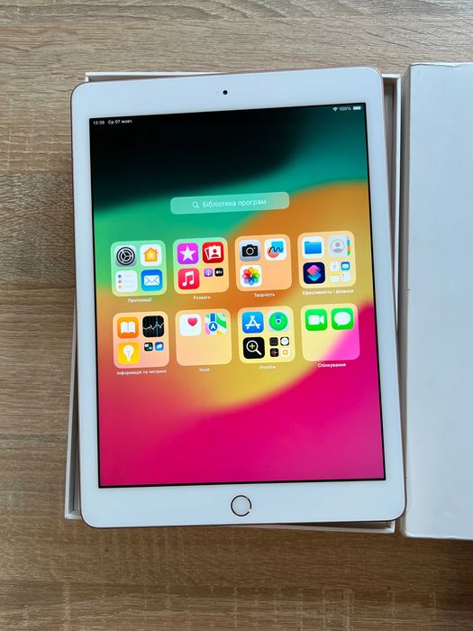 Оригінал Apple Ipad 6