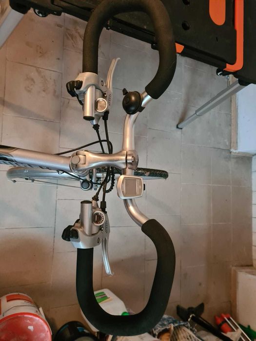 Rower Staiger Louisiana