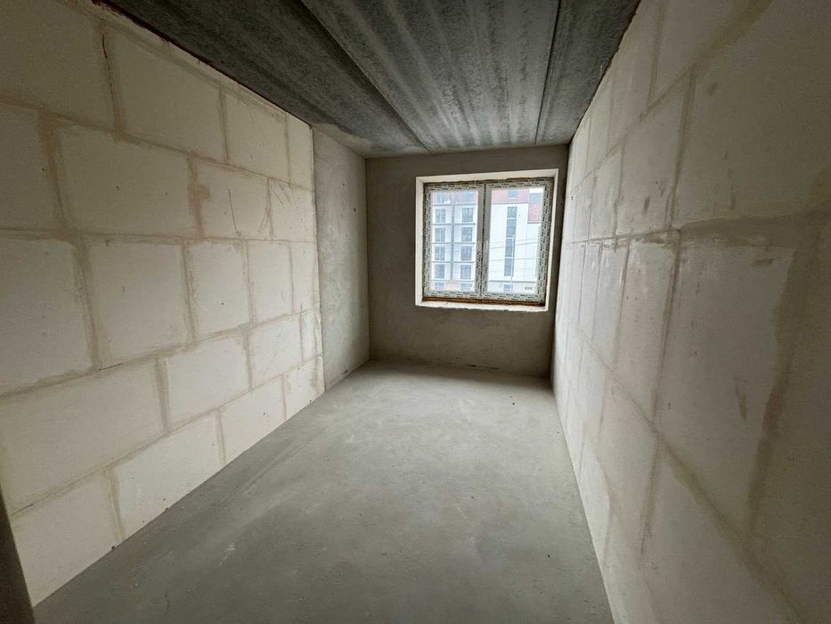 Продам 3-кімнатну квартиру в Ірпені! Заселений будинок