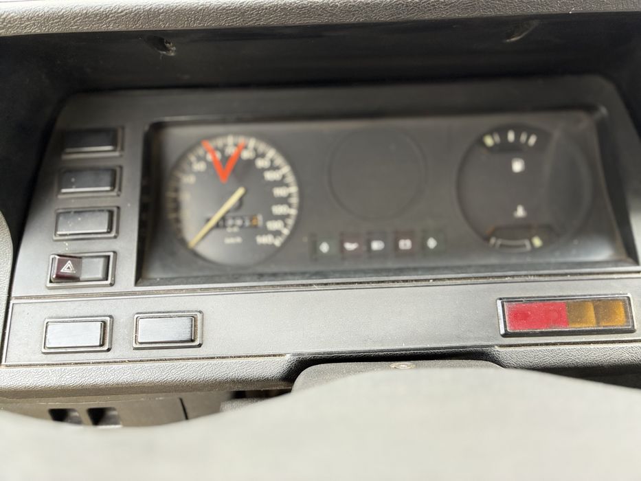 Ford Transit mk2 NEGOCIAVEL