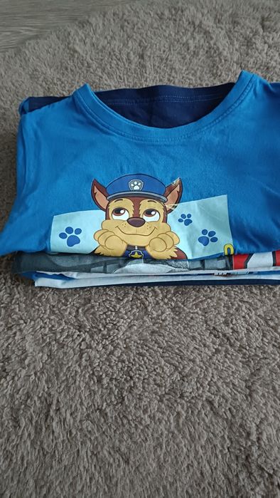 Koszulki krótki rękaw