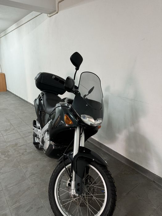 Aprilia pegaso 650