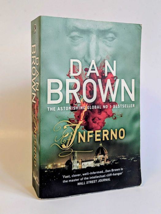 Inferno (Dan Brown)
