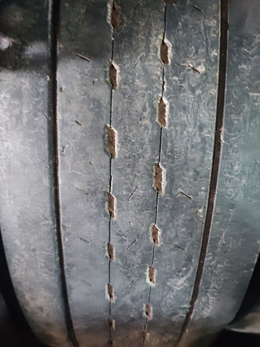 Шини 315 80 22,5 Goodyear