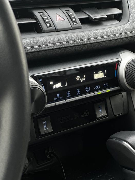 Аренда авто Тойота оренда авто