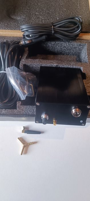 Panela com válvula 63mm vácuo