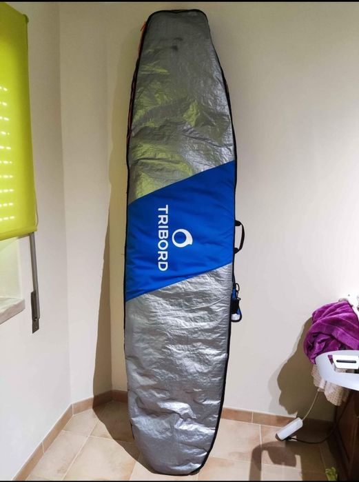 Prancha surf Bic 7'9''