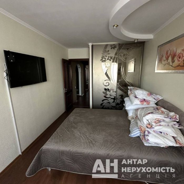 3х кім. Р-н Бєляєва