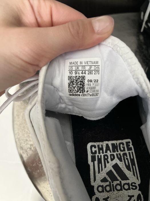 Adidas nowe meskie