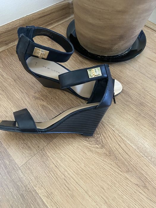 Piekne sandaly New Look rozm 38