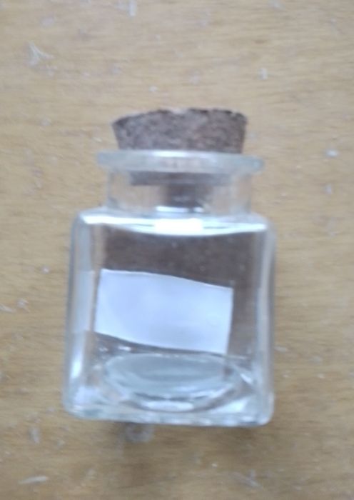 Frasquinhos de vidro64730301474561121