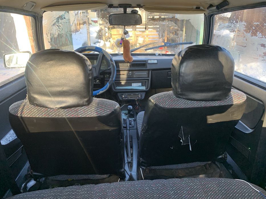 таврія 1.2 карб на ходу сів поїхав