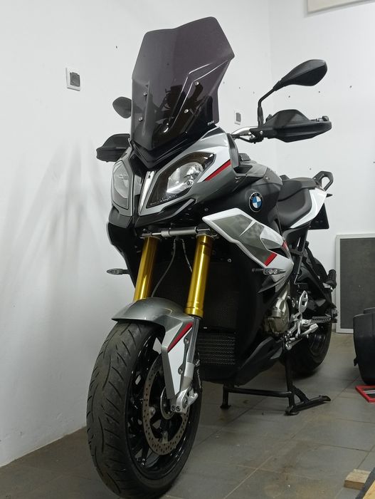 BMW S1000XR 22tyś