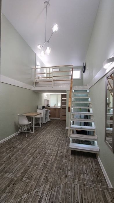 АРЕНДА 1 ком кв ДВУХУРОВНЯХ Ул Бунина Центр Тц Афины Дерибасовской