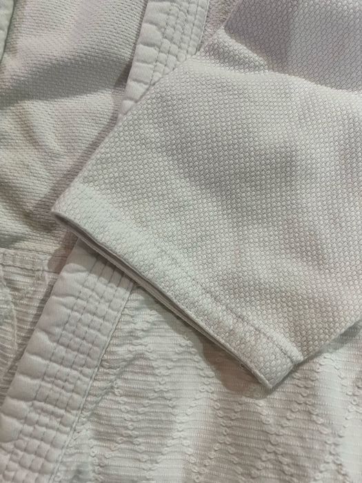 Кімоно для дзьюдо