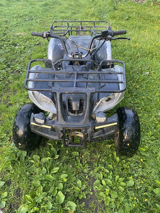 квадроцикли 150 кубів