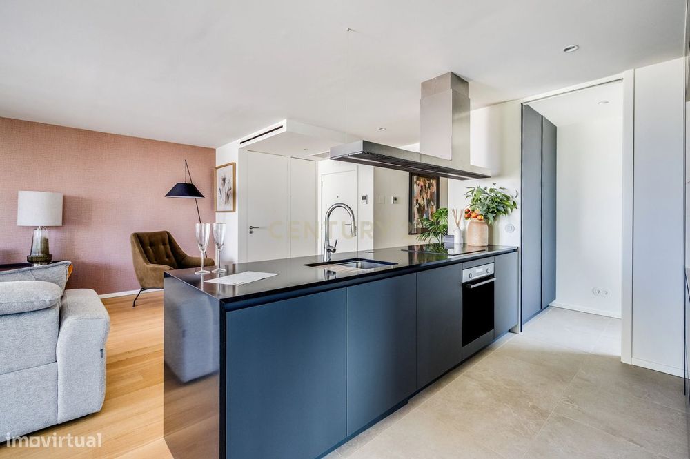 Apartamento T2 Nova construção | Le Parc Faro