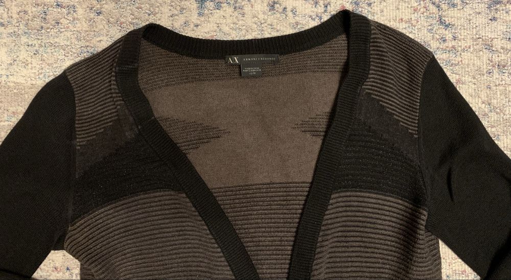 Sweter Armani Exchange