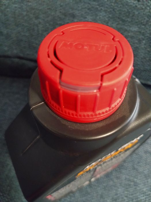 Olej przekładniowy 1 litr, MOTUL 75W90