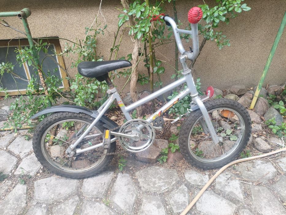 Rower Romet BMX sprawny