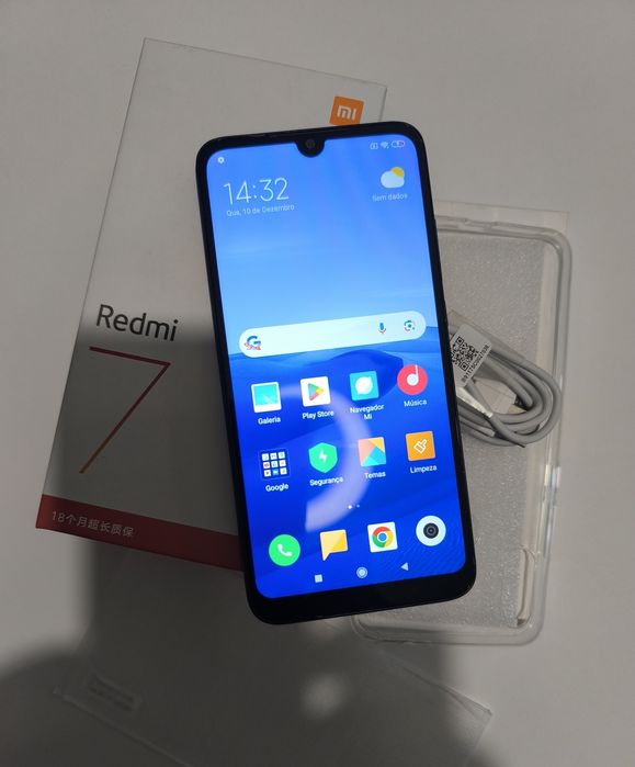 Xiaomi Redmi    7
