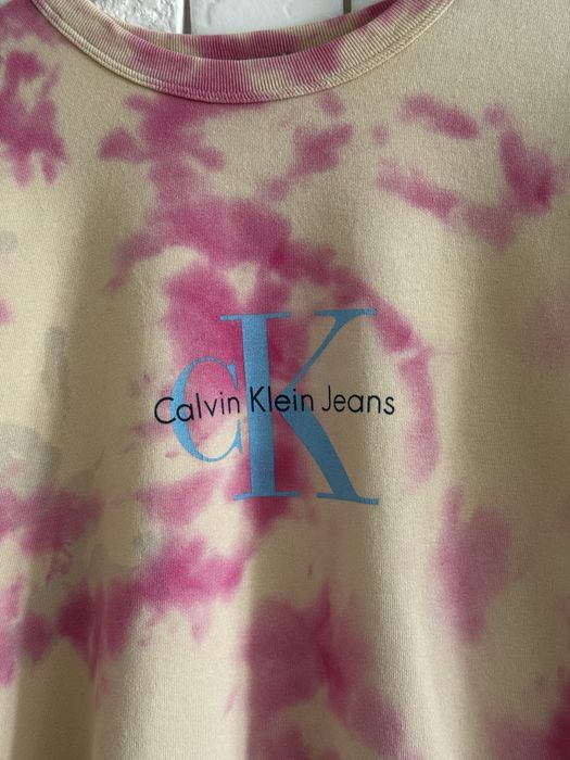 Світшот Calvin Klein