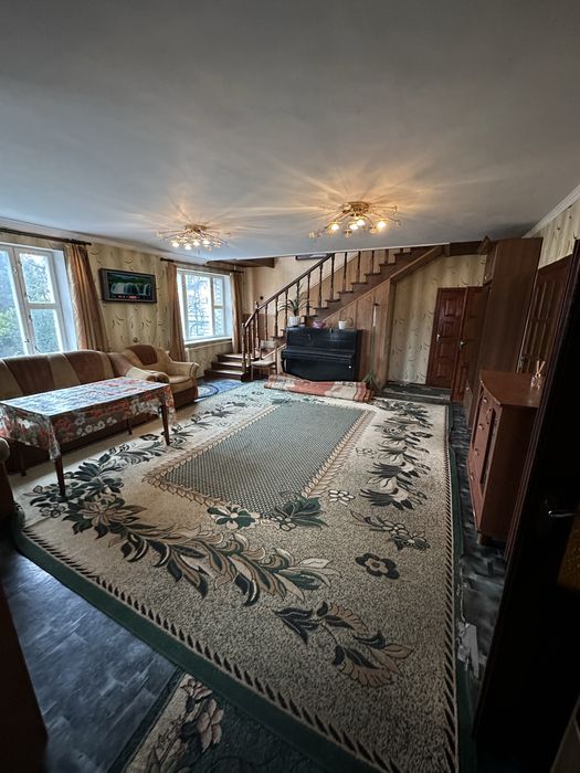 Оренда будинку в місті р-н с.Піщане