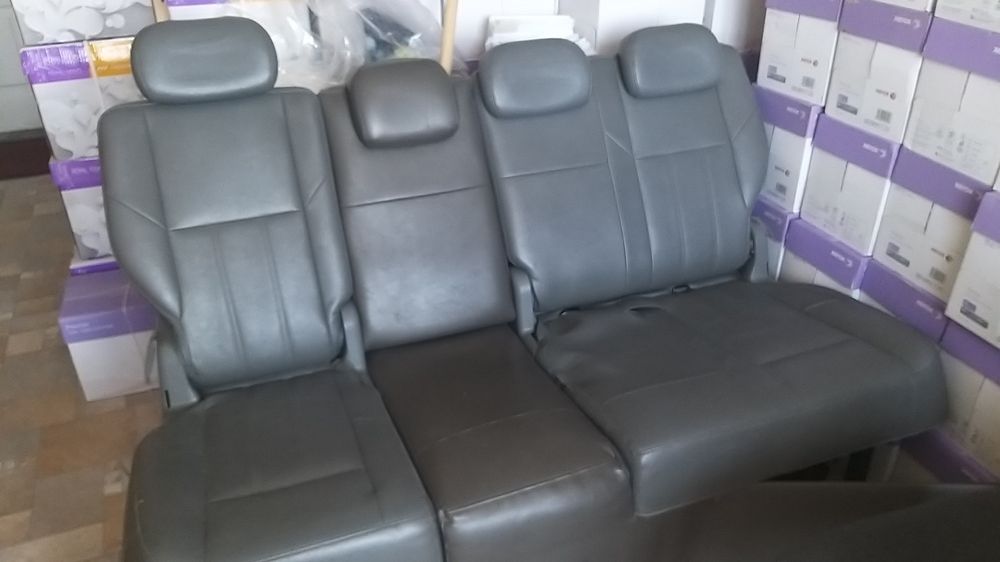 Продать диван в авто