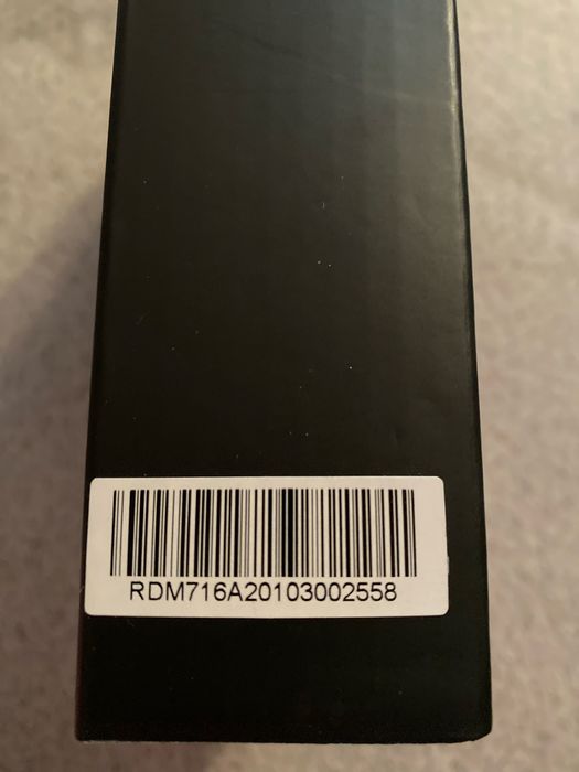 Мишка компʼютерна Redragon Inquisitor 2 USB Black