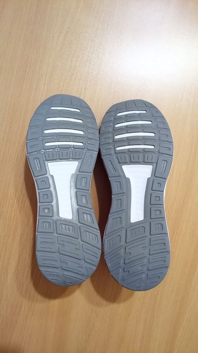 Женские беговые кроссовки Adidas runfalkcon glow pink