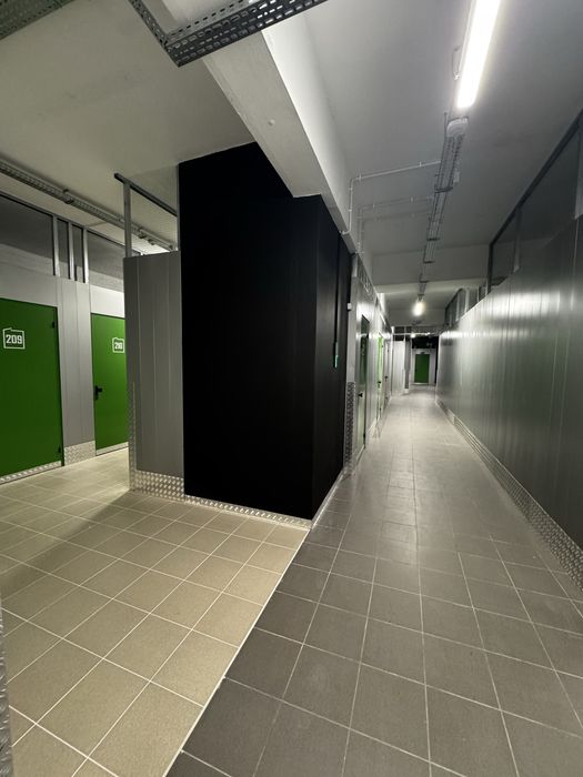 Magazyn samoobslugowy,idealny pod e-comerce,lebox.pl
